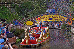 Fiesta San Antonio