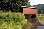 Covered Bridges in West Virginia