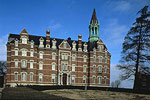 Fisk University Jubilee Hall