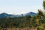 San Francisco Peaks