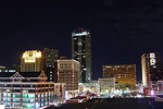 Fort Worth and Sundance Square