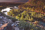 Glacier National Park