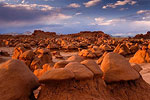 Goblin Valley State Park