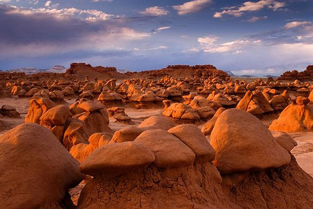 Goblin Valley State Park