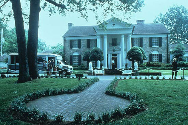 Graceland