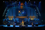 Grand Ole Opry-Vince Gill Performs