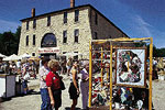 Grant Wood Art Festival