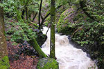 Granuja Falls