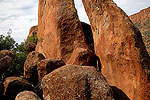 Grapevine Hills