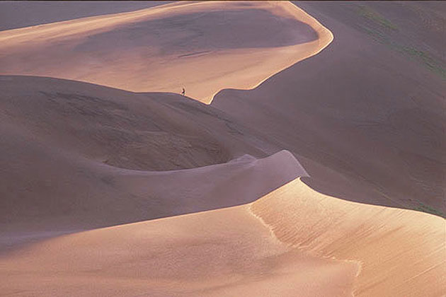 Great Sand Dunes