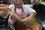 Gumbo Festival