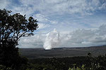 Steaming Earth