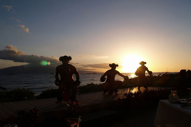 Native Dance