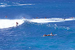 Surfing Spot