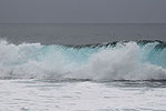 Clear Blue Sea