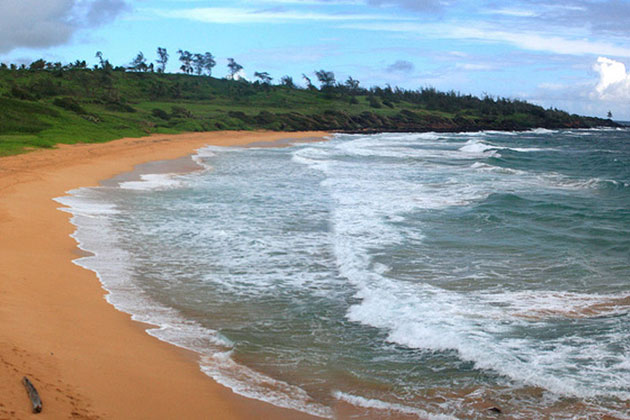 Private Paradise