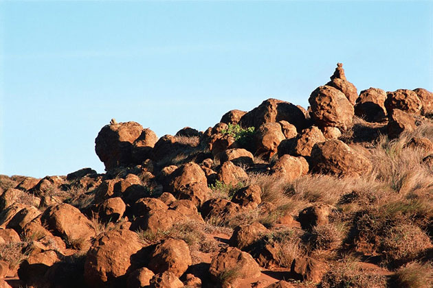 Garden of the Gods