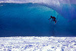 North Shore Surfing