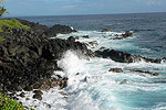 Cerulean Waves