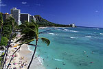 Famous Beach