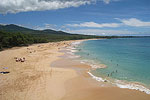 Golden Sands