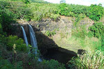 Wailua Falls