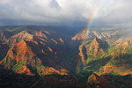 Waimea Canyon