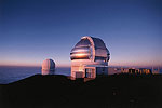 Mauna Kea Observatory