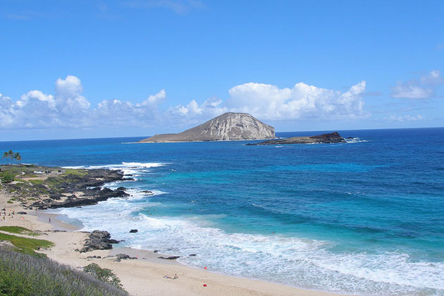 Classic Hawaii