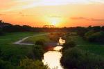 New Bridge at Harlingen