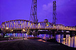 Hawthorne Bridge