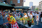 Haymarket