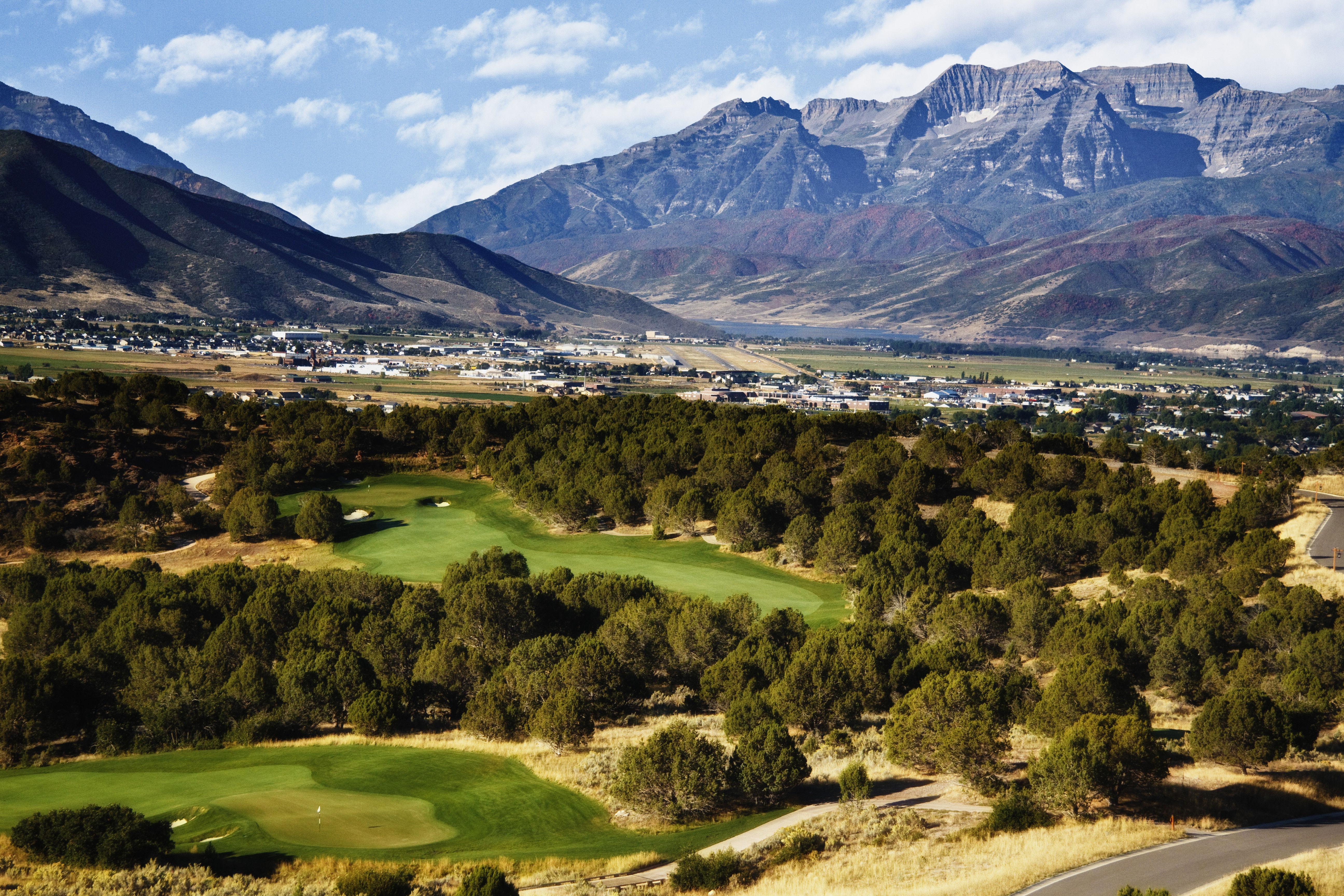 Heber Valley Chamber of Commerce