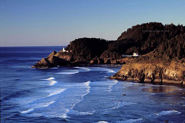 Heceta Lighthouse