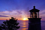 Heceta Lighthouse