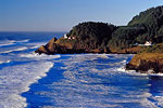Hecrta Lighthouse