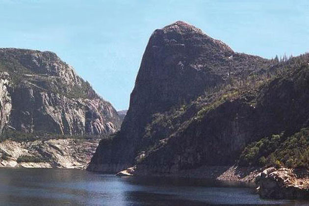 Hetch Hetchy Valley