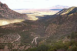 Coronado National Memorial