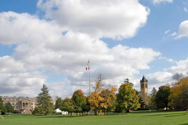 Iowa State University