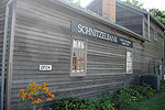 Amana Colonies, Iowa