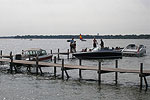 Clear Lake Boating