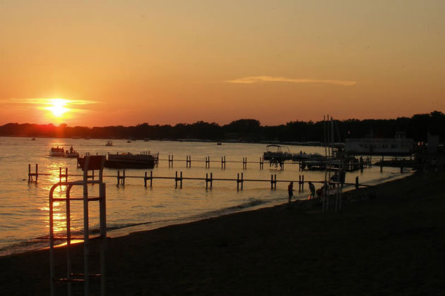 Clear Lake