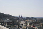 Council Bluffs, Iowa