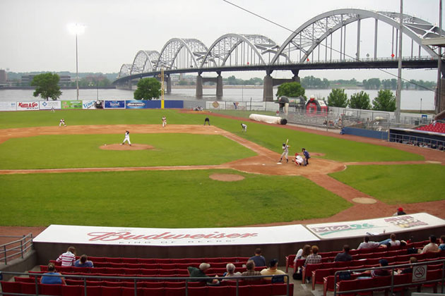 John O'Donnell Stadium