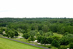 Saylorville Lake Area