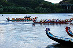 Dubuque Dragonboat Races