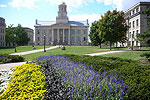 Old Iowa State Capitol