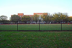 University of Iowa