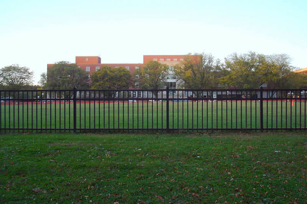 University of Iowa