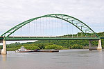 Mississippi River at Dubuque